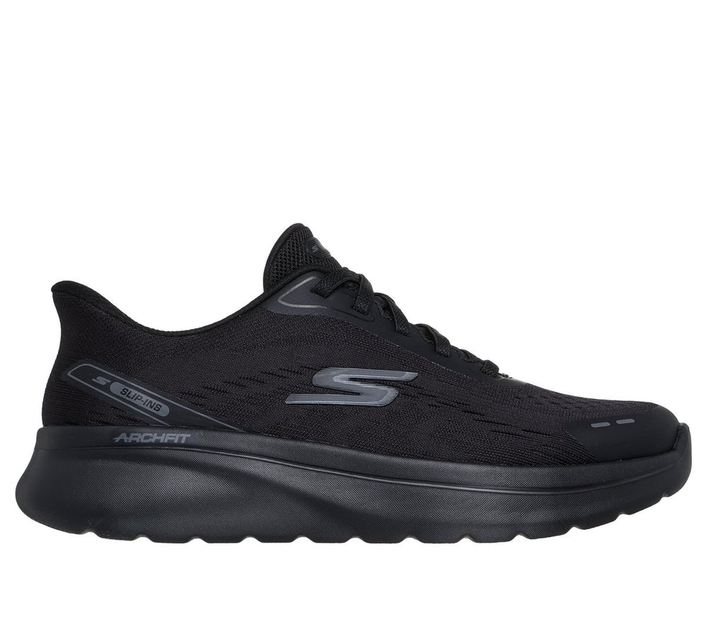 Skechers Slip-ins Relaxed Fit: GO WALK Arch Fit N-Joy