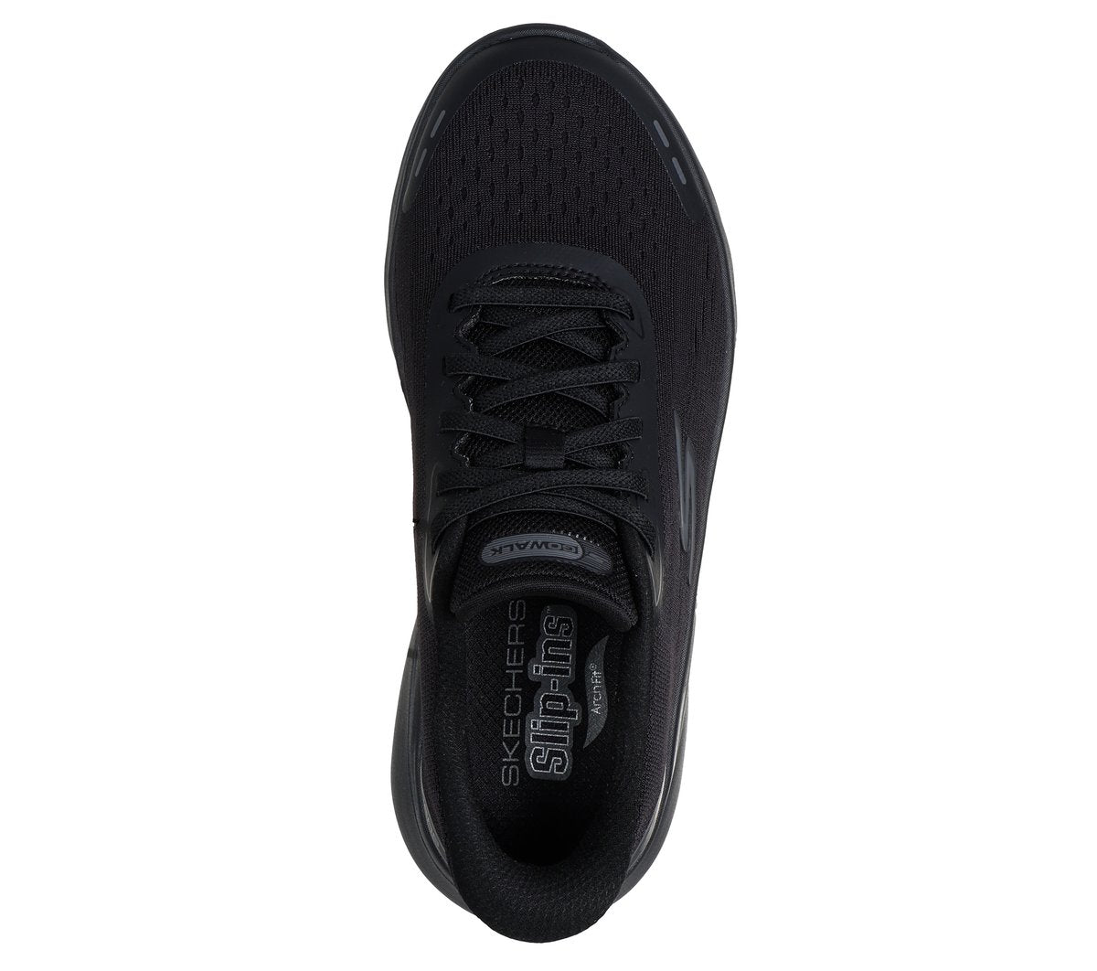 Skechers Slip-ins Relaxed Fit: GO WALK Arch Fit N-Joy