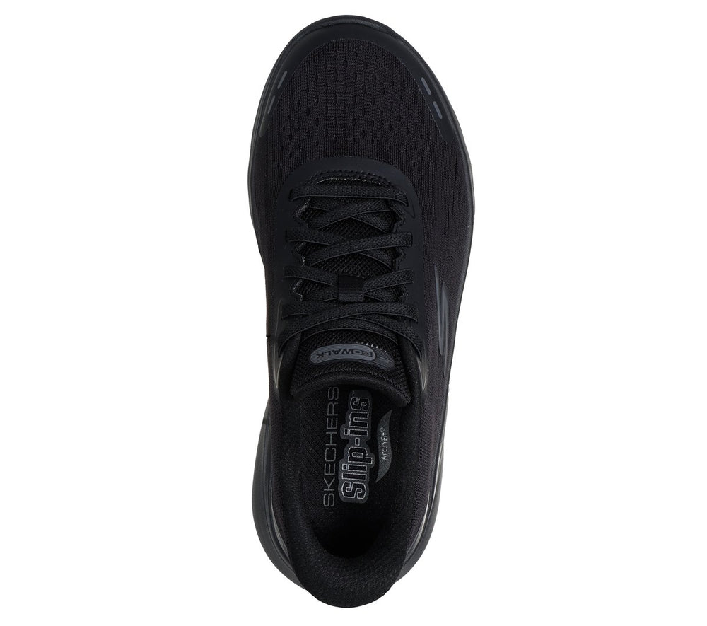 Skechers Slip-ins Relaxed Fit: GO WALK Arch Fit N-Joy