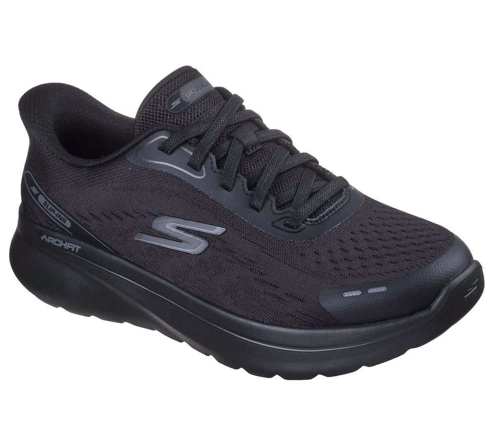 Skechers Slip-ins Relaxed Fit: GO WALK Arch Fit N-Joy