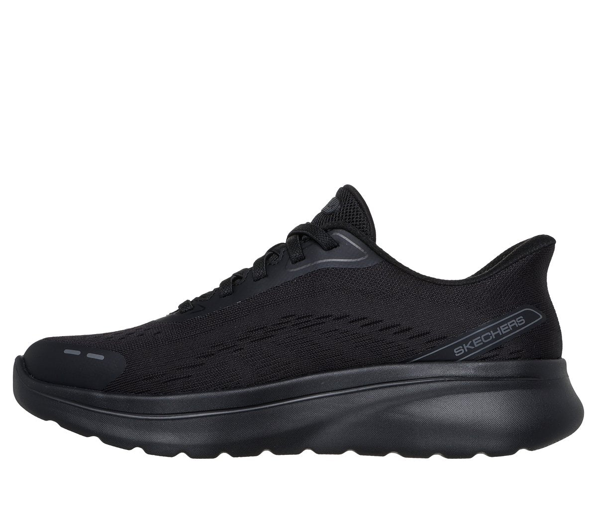 Skechers Slip-ins Relaxed Fit: GO WALK Arch Fit N-Joy