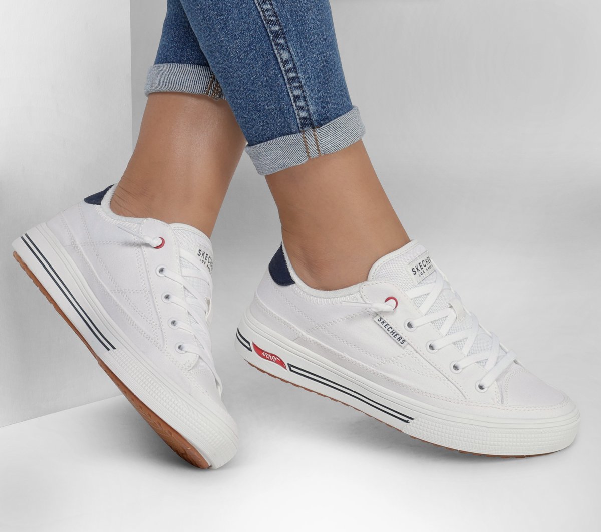Skechers Arch Fit Arcade - Arcata