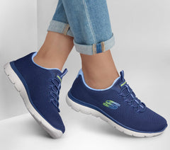 Skechers Summits - Radiant Flow