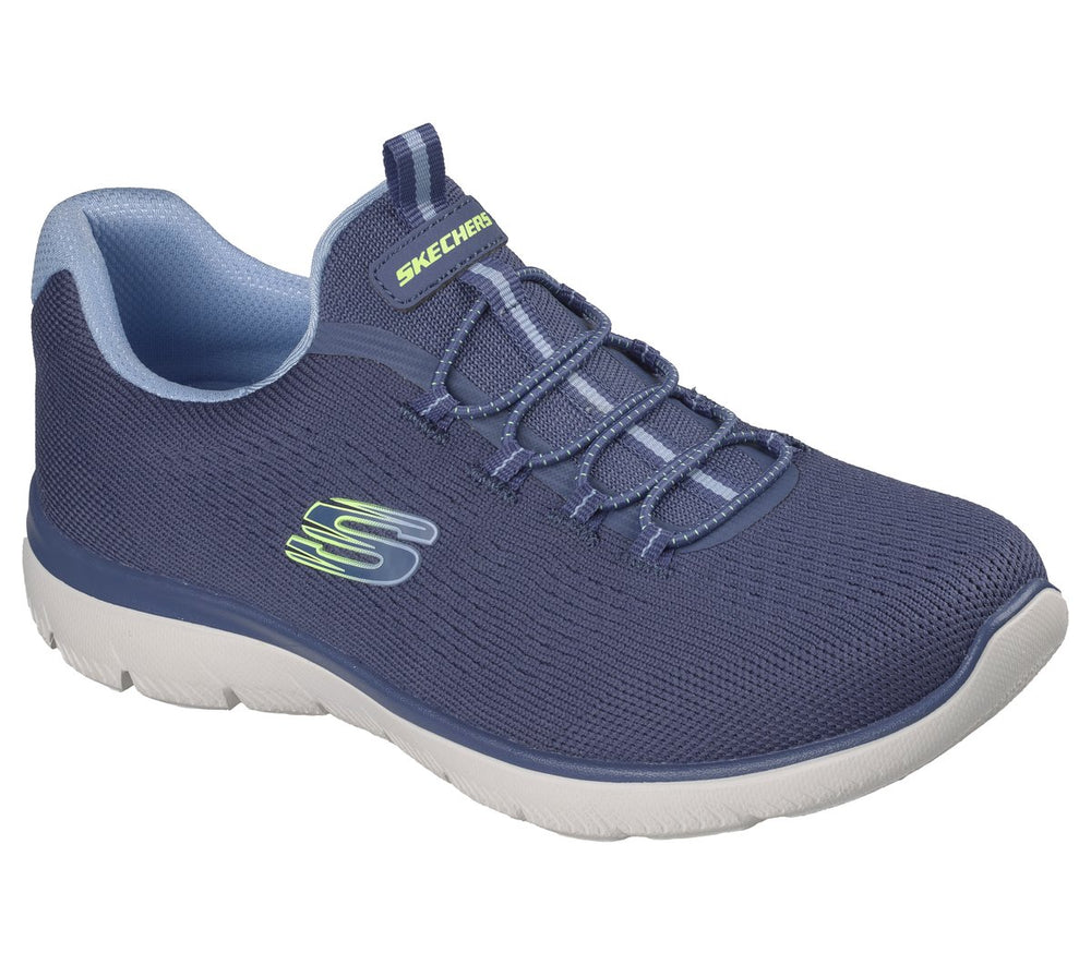 Skechers Summits - Radiant Flow