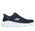 NAVY / WHITE