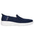NAVY / WHITE