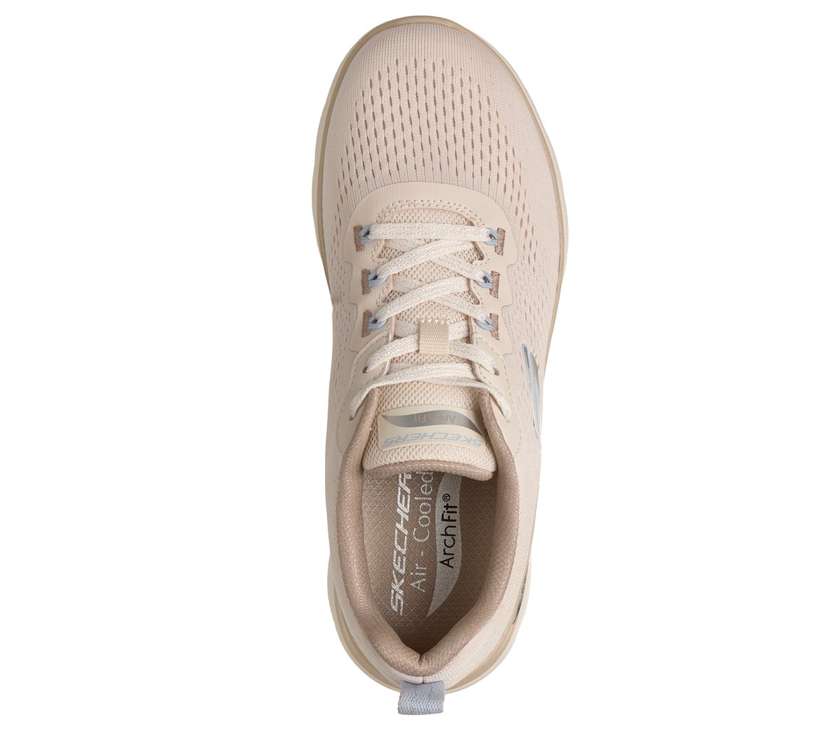 Skechers Arch Fit Summits - Daily Flow