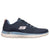 NAVY / LIGHT BLUE