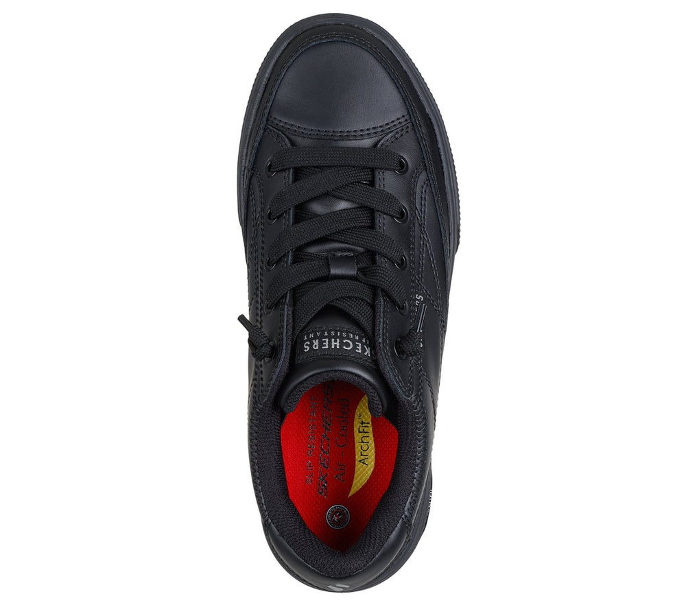 Skechers Work Slip-Resistant: Arch Fit Arcade