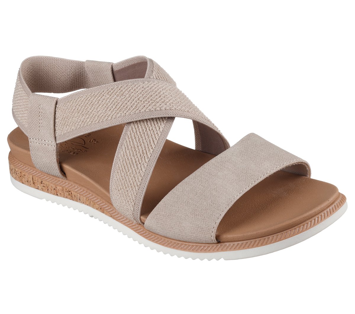 Skechers BOBS Desert Kiss Low