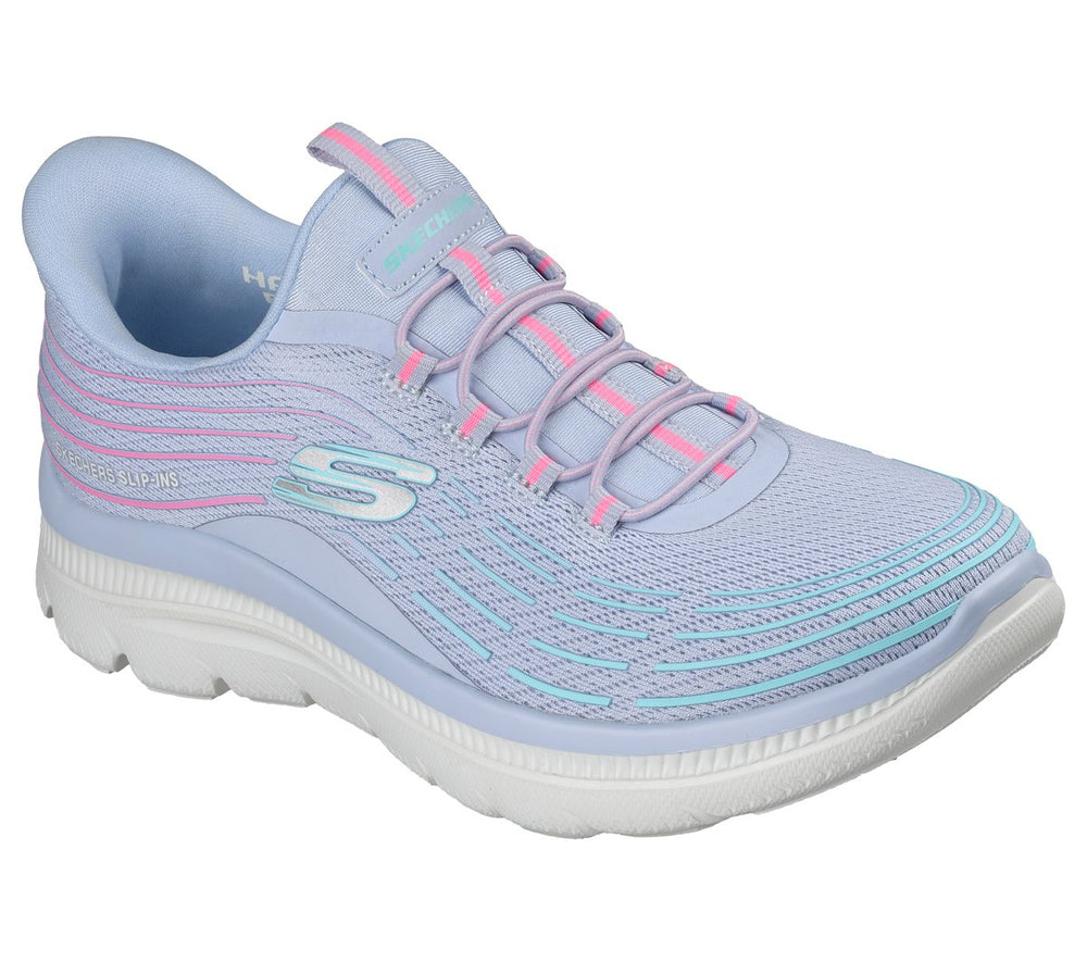 Skechers Slip-ins: Summits Plus - Bright Wave