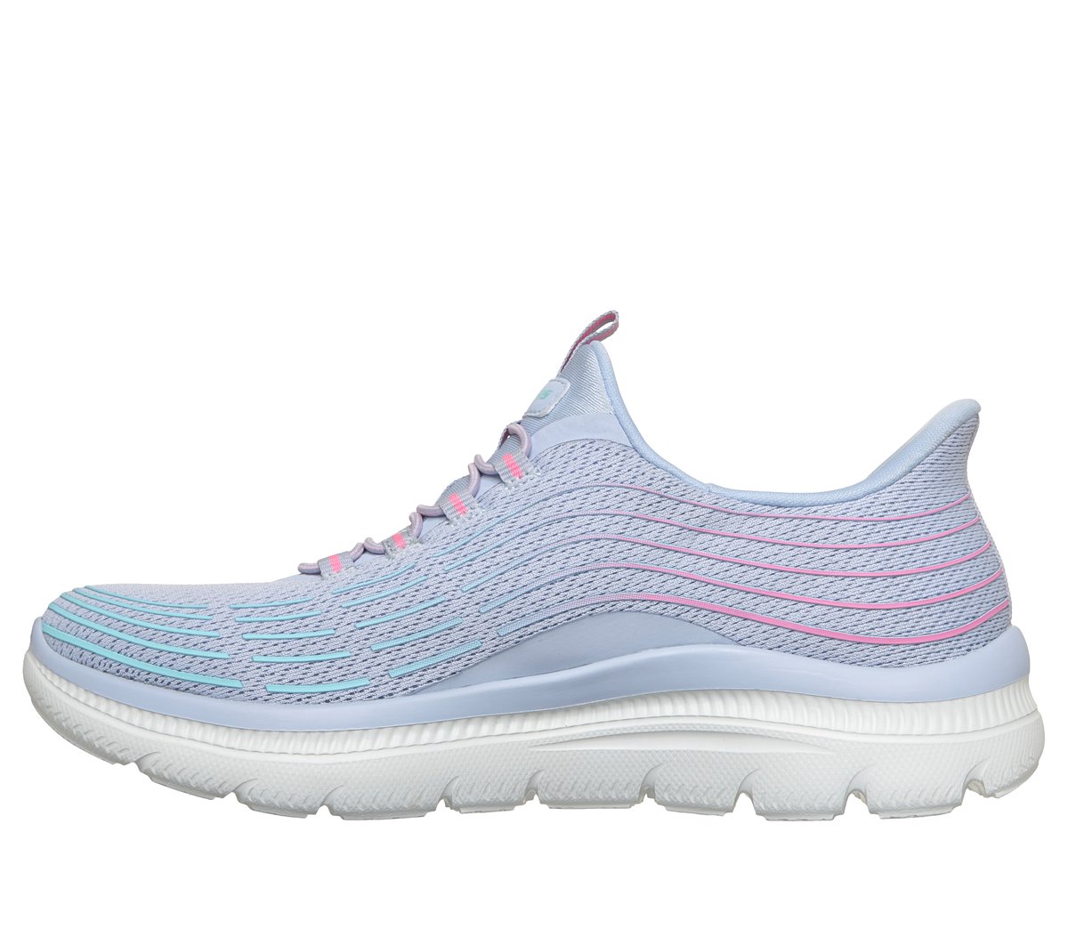 Skechers Slip-ins: Summits Plus - Bright Wave