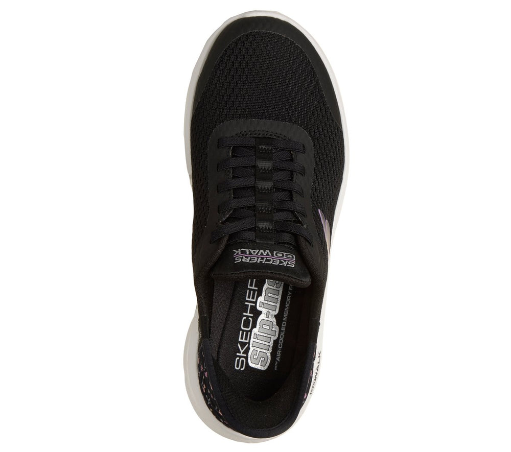 Skechers Slip-ins: GO WALK Flex - Lily Rose