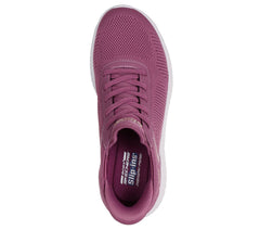 Skechers Slip-ins: BOBS Sport Squad Chaos - Current Muse
