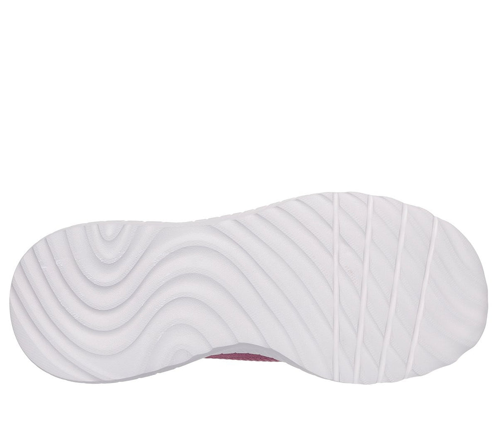 Skechers Slip-ins: BOBS Sport Squad Chaos - Current Muse
