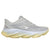 LIGHT GRAY / BLUE