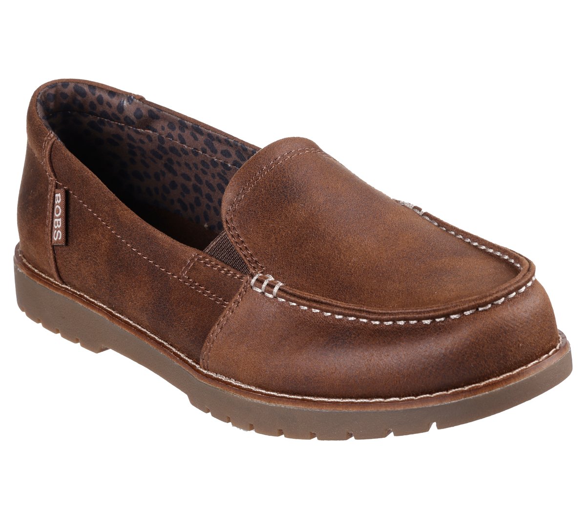 Skechers BOBS Chill Lugs - Central Look