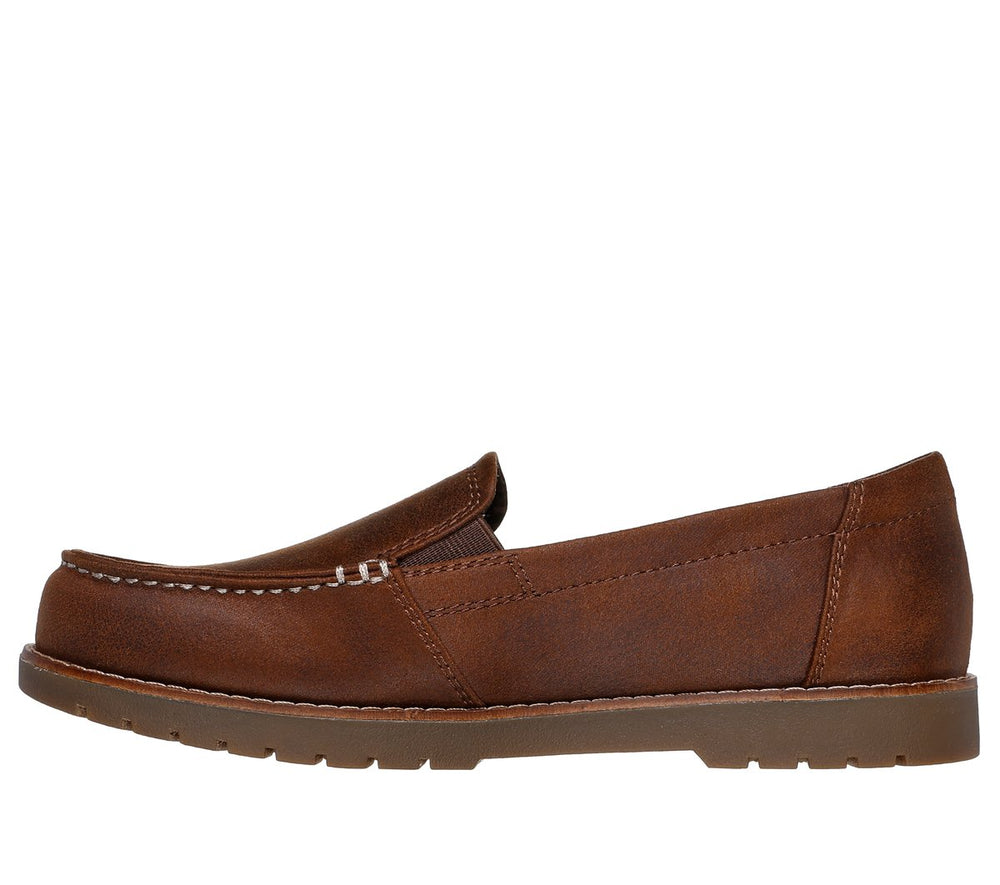 Skechers BOBS Chill Lugs - Central Look
