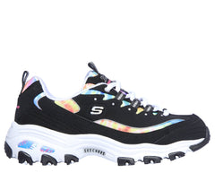 Skechers D'Lites - Summer Fiesta