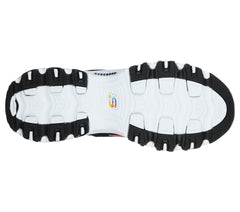 Skechers D'Lites - Summer Fiesta