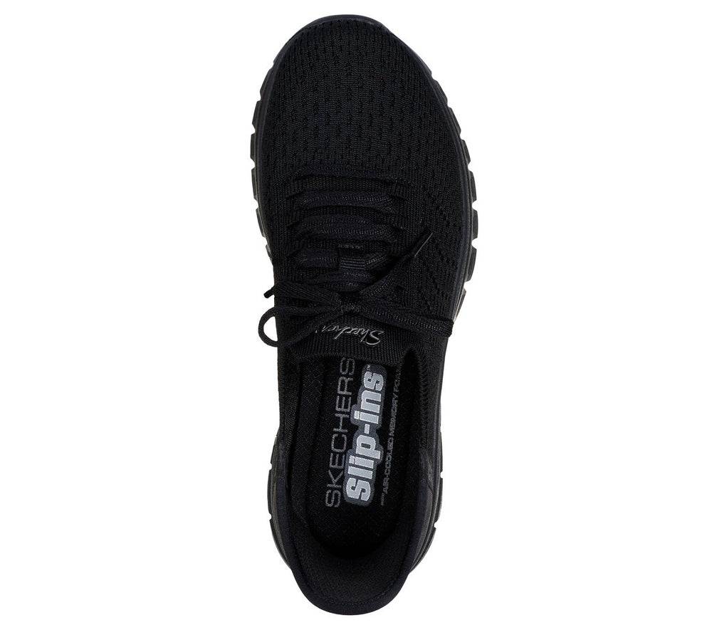 Skechers Slip-ins: Graceful - First Blush
