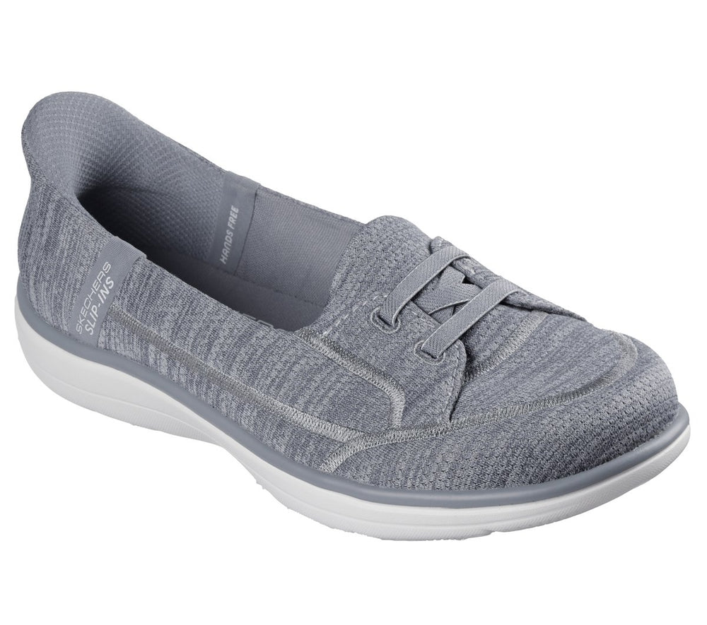Skechers Slip-ins: On-The-GO Flex Radiant - Dreaming