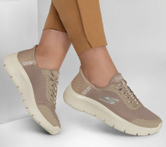 Skechers Slip-ins: GO WALK Flex - Grand Entry