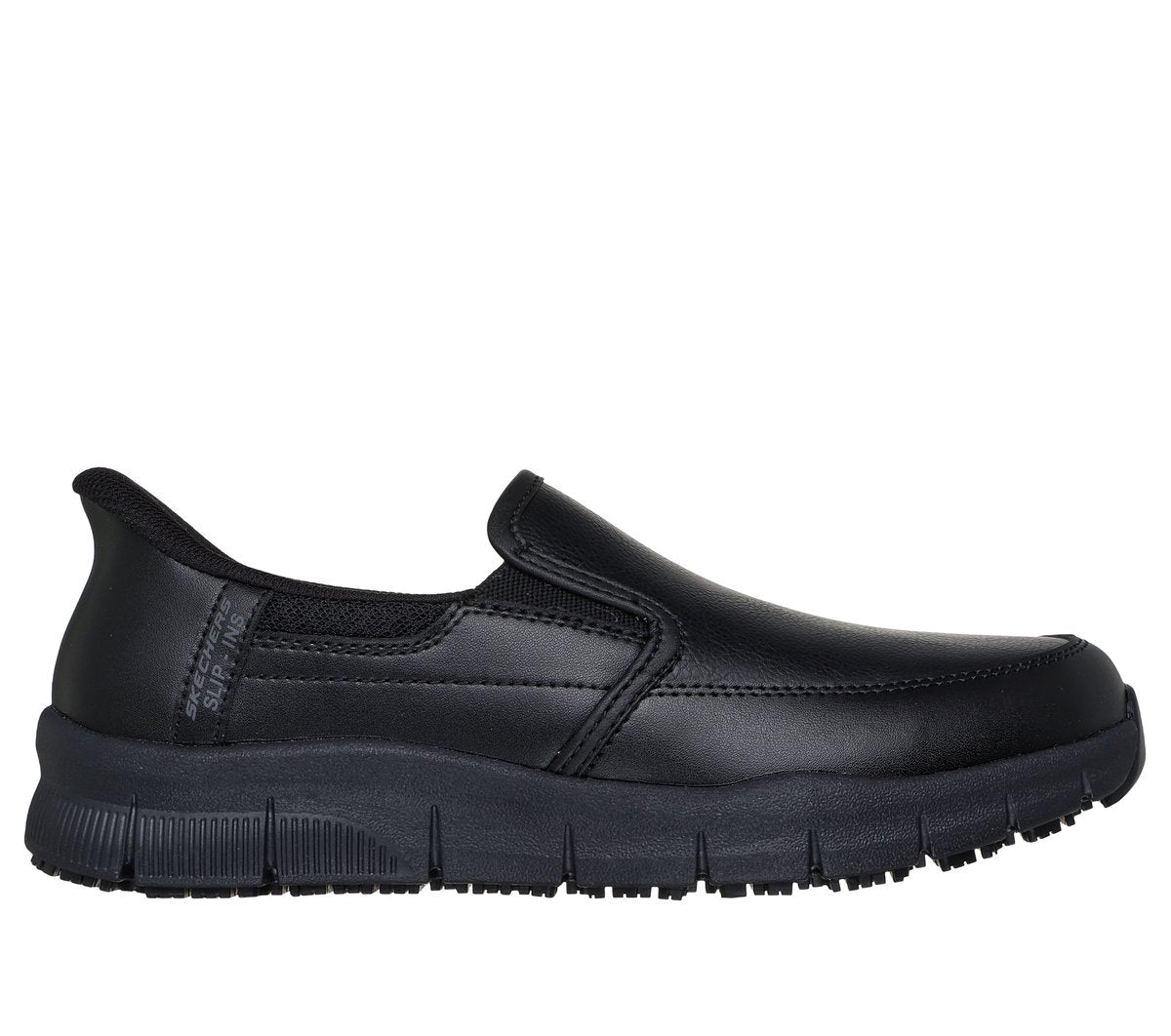 Skechers Slip-ins Work: Nampa - Engus