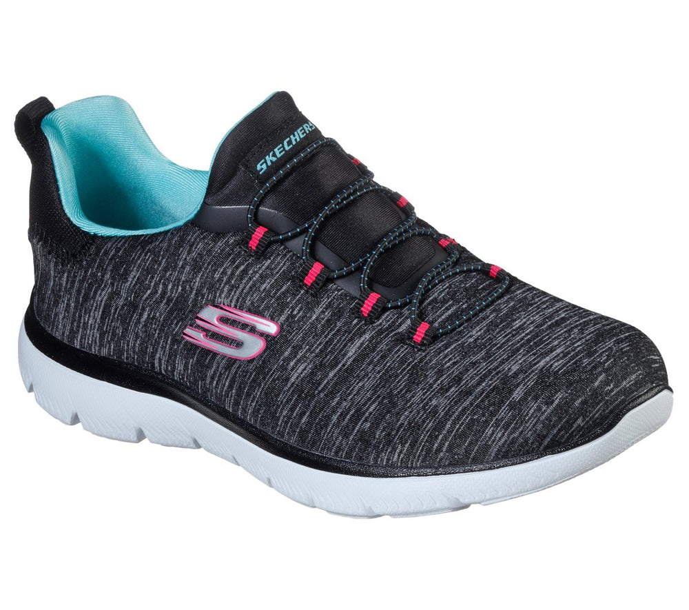 Skechers Summits - Quick Getaway