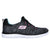 BLACK / LIGHT BLUE