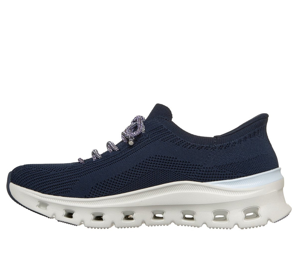 Skechers Slip-ins: Glide-Step Pro - Rhinestone Radiance