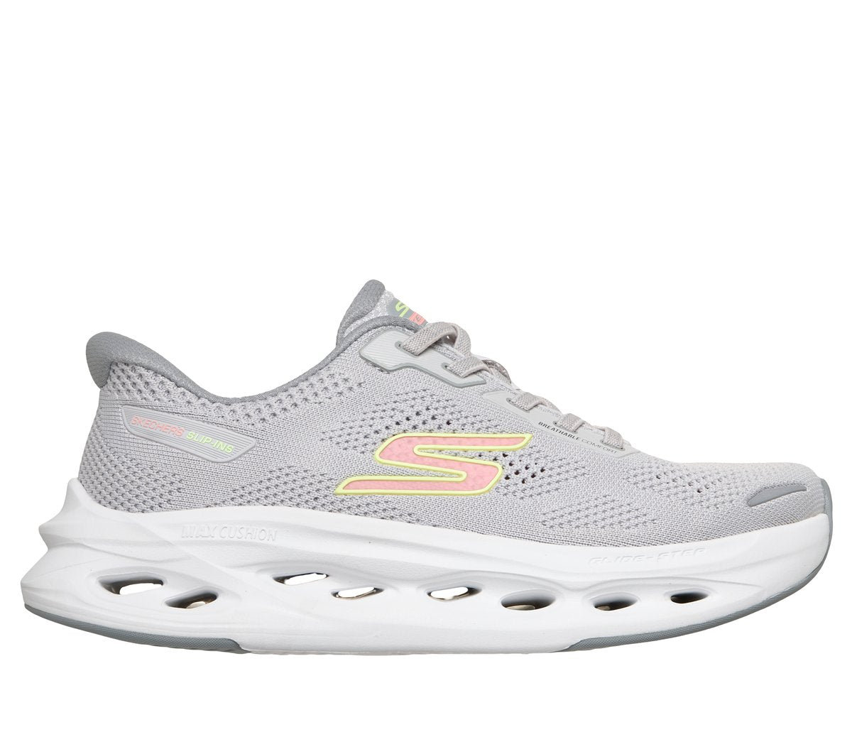 Skechers Slip-ins: Max Cushioning Glide-Step - Oaklin
