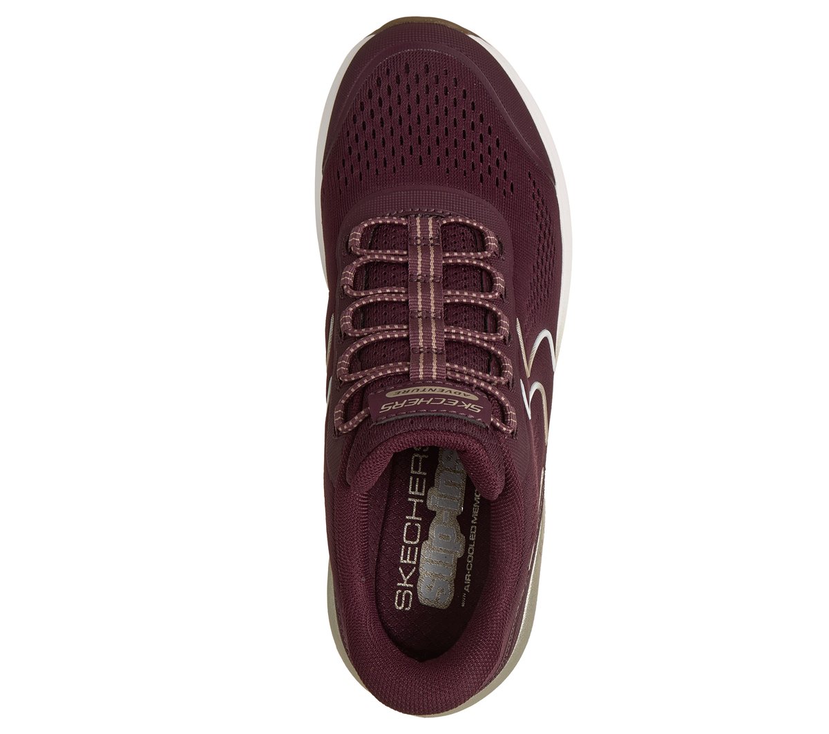 Skechers Slip-ins: Glide-Step Sole
