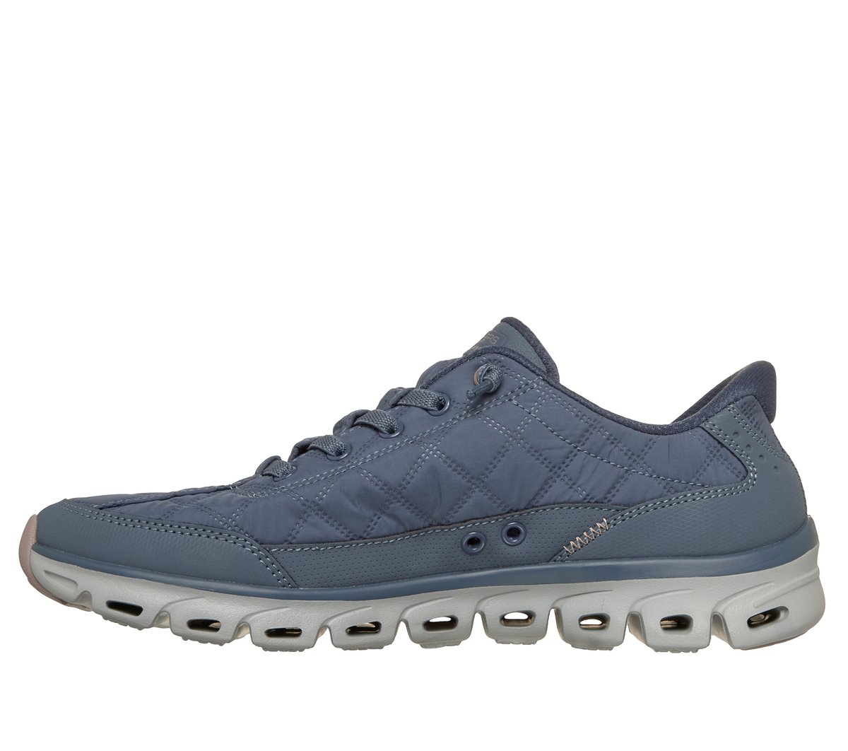 Skechers Slip-ins: Glide-Step - Cozy Fit At Ease