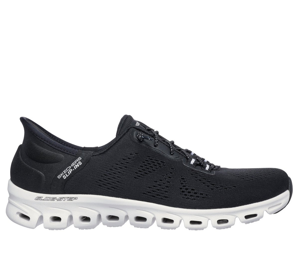 BLACK / WHITE,6.0,Medium
