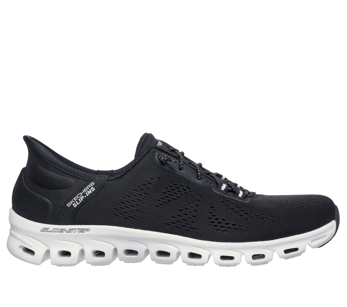 BLACK / WHITE,6.0,Medium