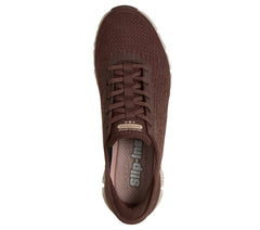 Skechers Slip-ins Waterproof: Glide-Step
