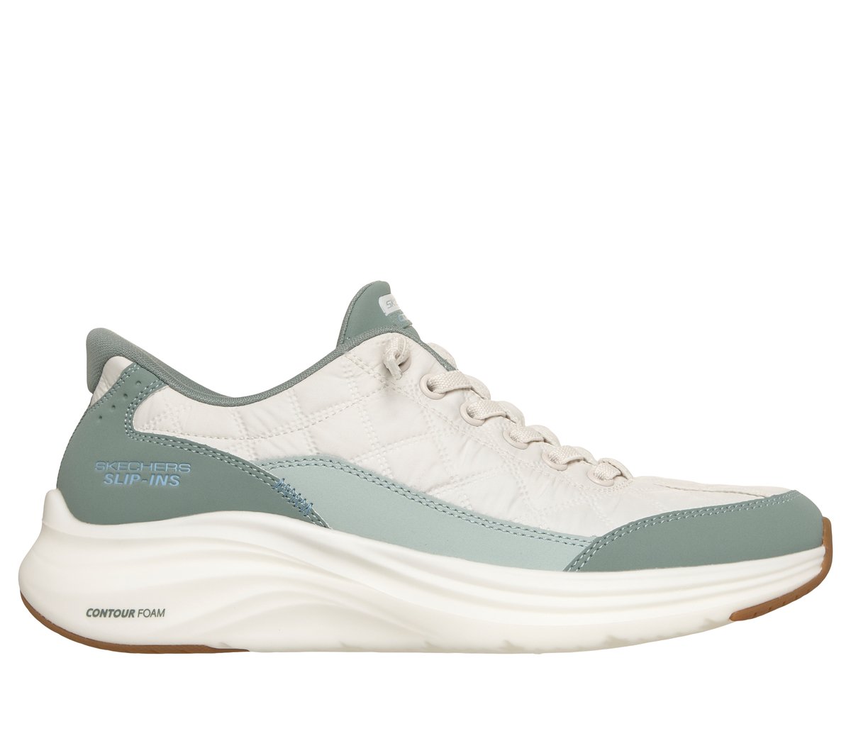 Skechers Slip-ins: Contour Foam - Cozy Fit