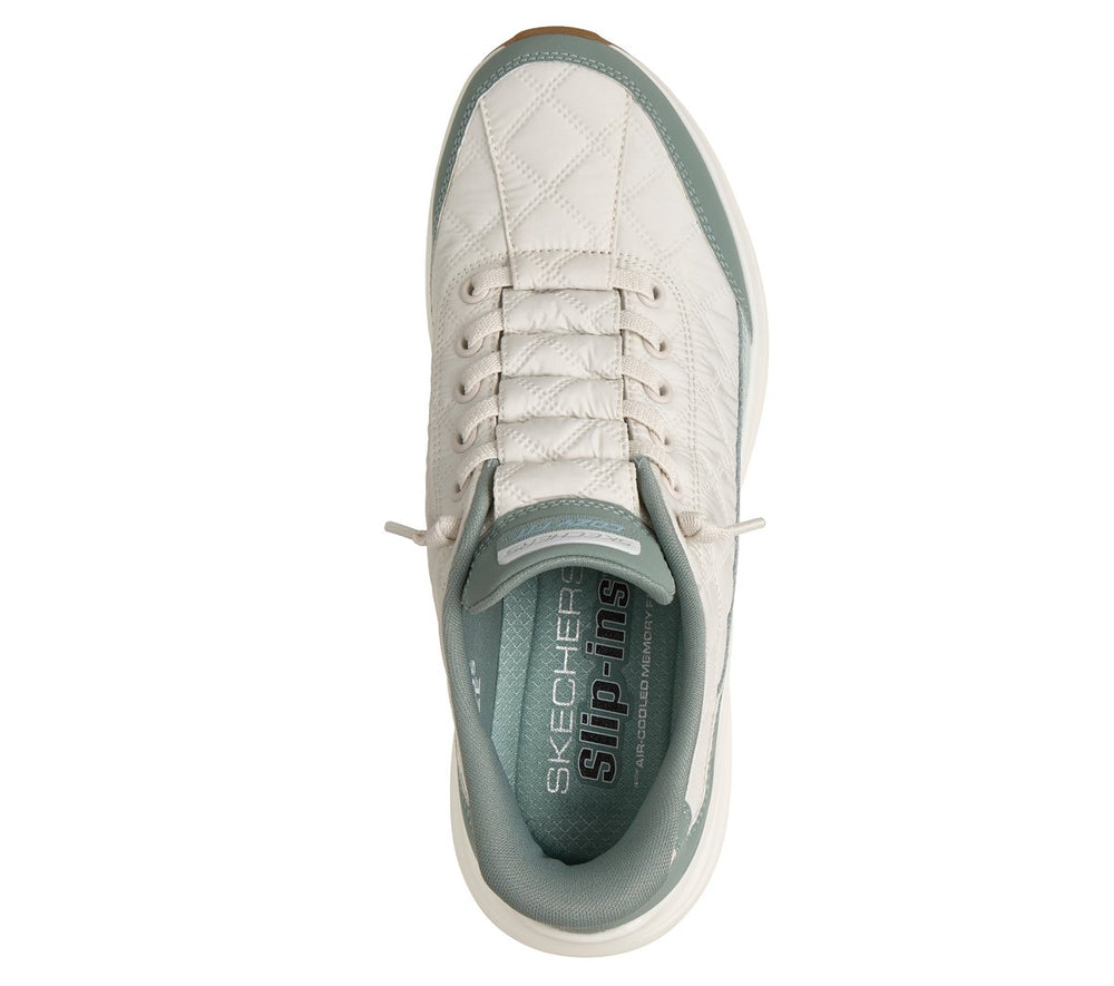 Skechers Slip-ins: Contour Foam - Cozy Fit