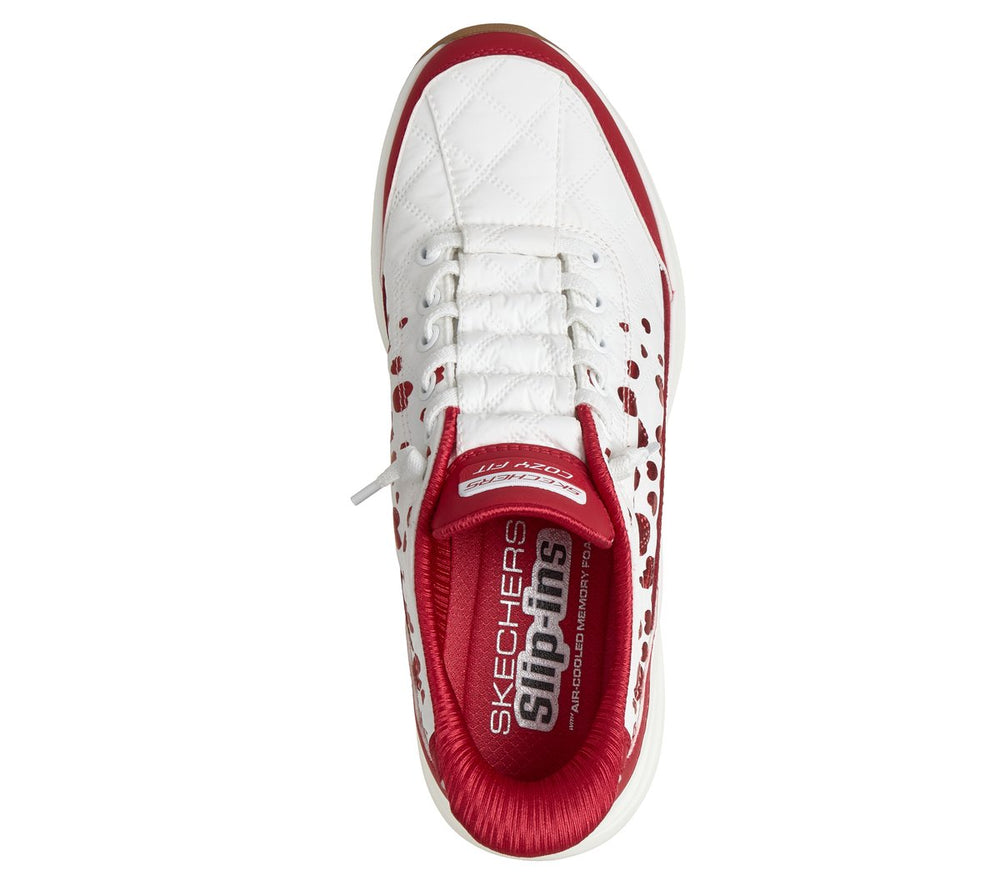 Skechers Slip-ins: Contour Foam - Cozy Fit Sole Mate