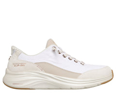 Skechers Slip-ins Martha Stewart: Contour Foam - Cozy Fit Sweet Serenity