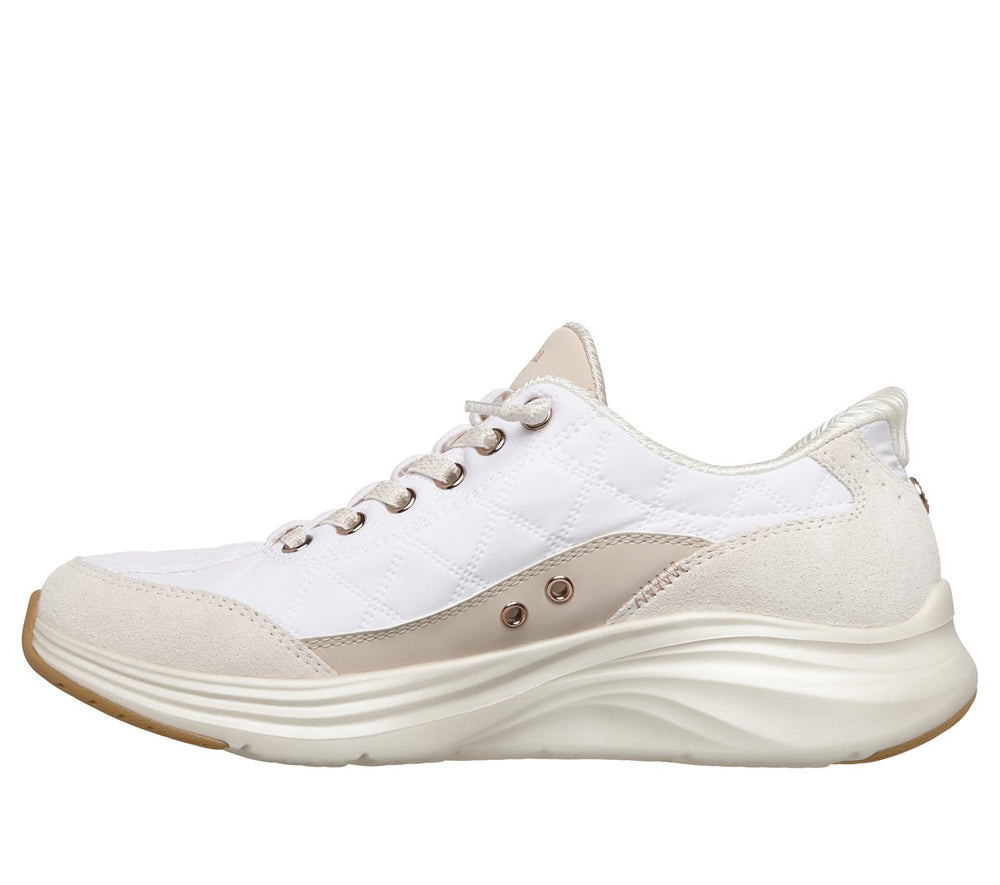 Skechers Slip-ins Martha Stewart: Contour Foam - Cozy Fit Sweet Serenity