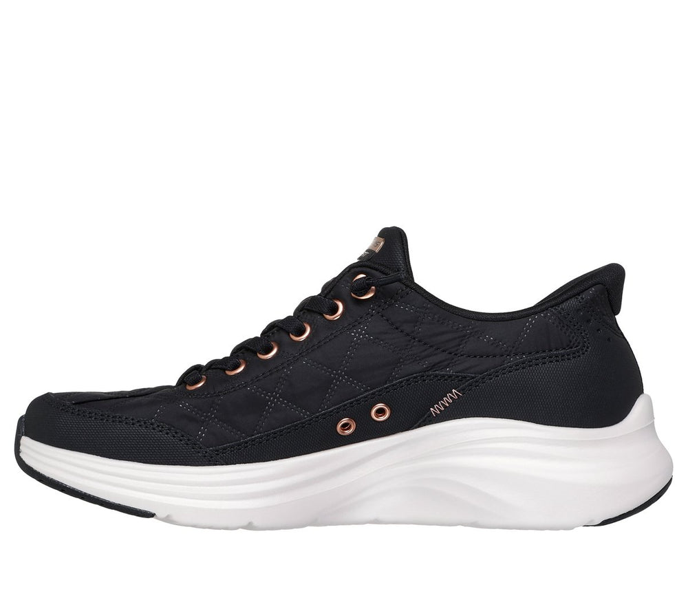 Skechers Slip-ins: Contour Foam - Cozy Fit Golden Hour