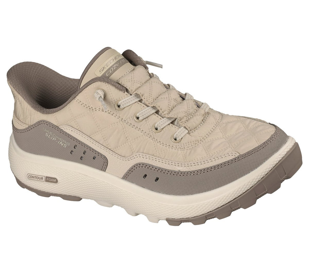 Skechers Slip-ins Relaxed Fit: Urban Explore - Cozy Fit