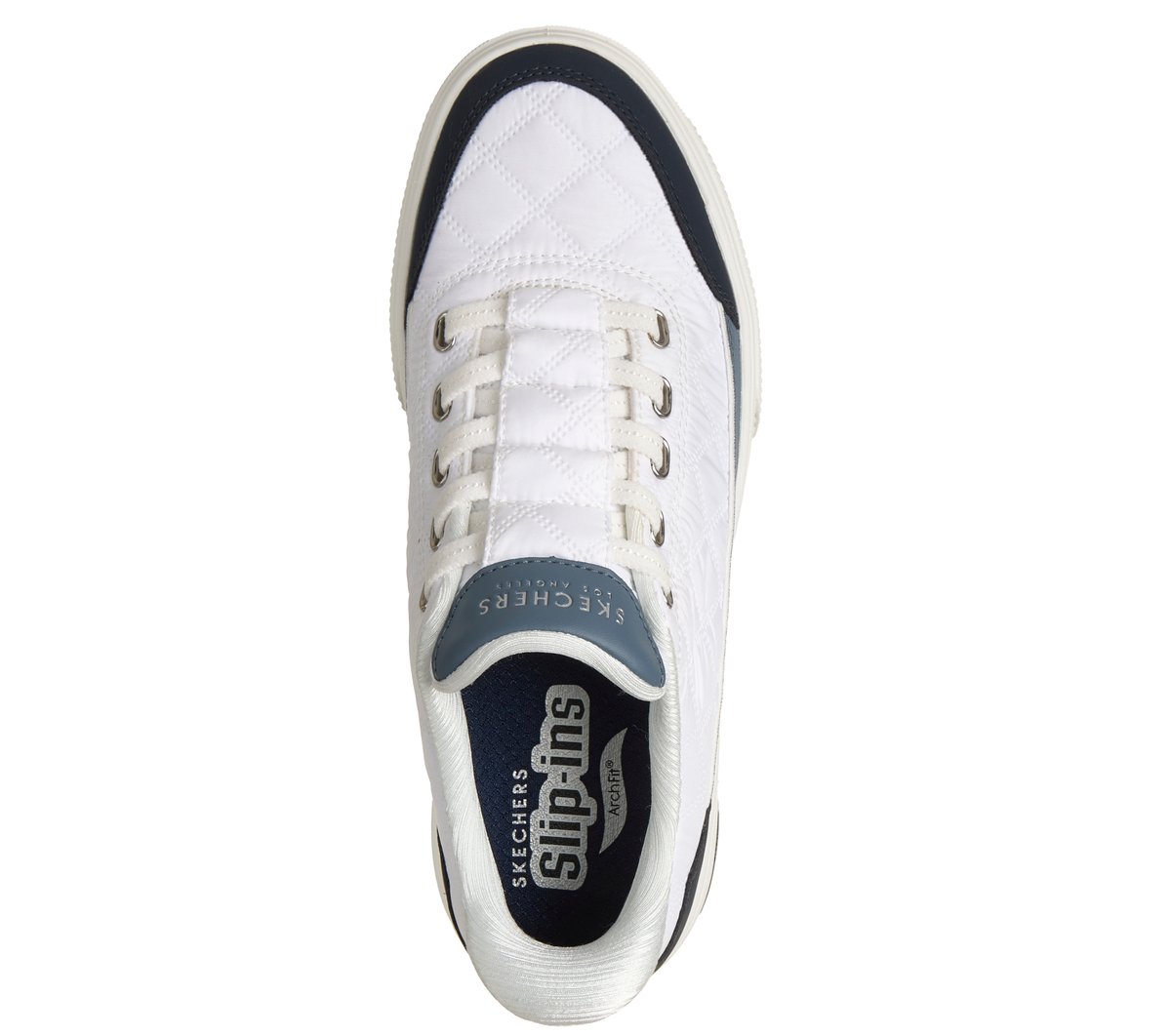 Skechers Slip-ins: Arch Fit Arcade - Cozy Fit Cuddle Steps