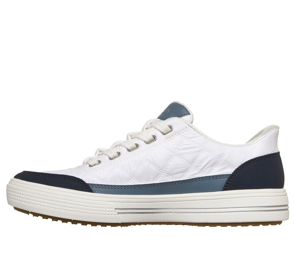 Skechers Slip-ins: Arch Fit Arcade - Cozy Fit Cuddle Steps