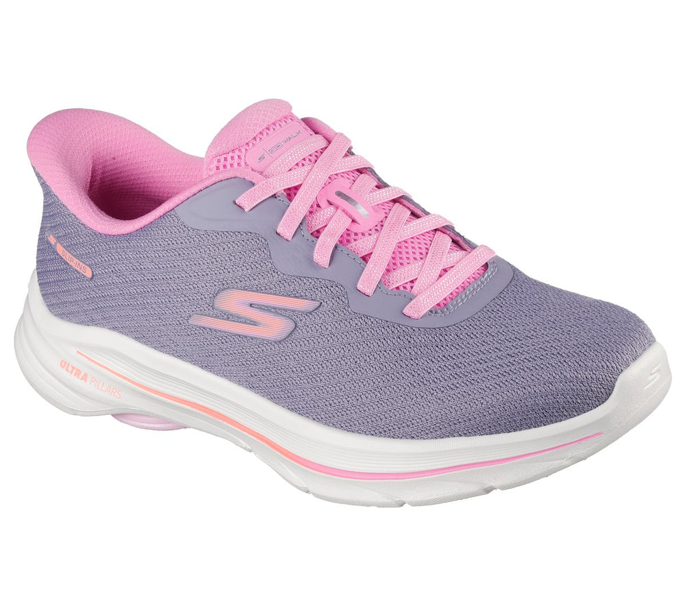 Skechers Slip-ins: GO WALK 8 - Nadia