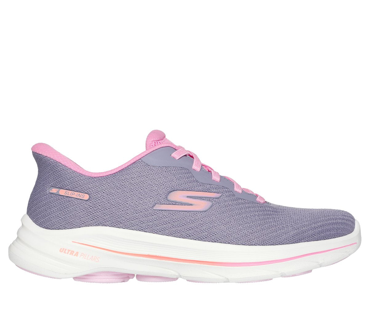 GRAY / PINK,6.0,Medium