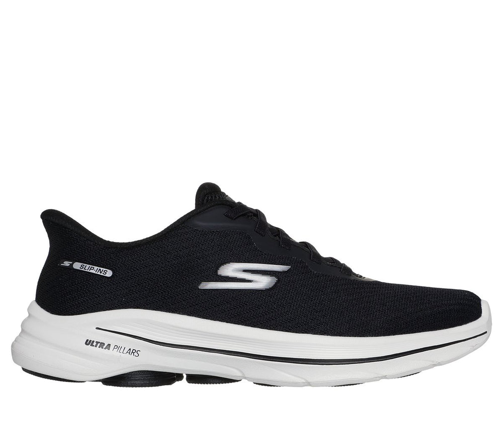 BLACK / WHITE,6.0,Medium