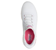 Skechers Slip-ins JGoldcrown:BOBS Sport Squad Chaos - Joy Glow